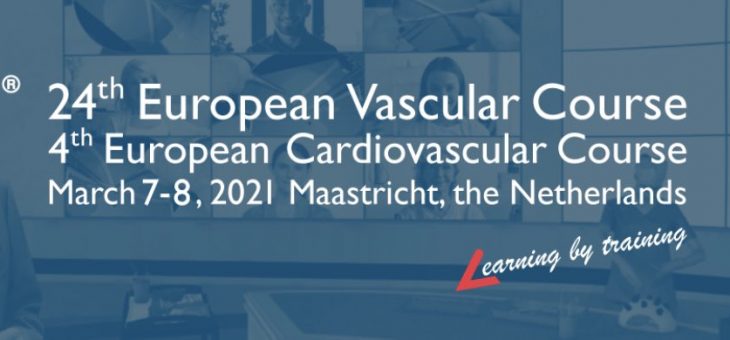 EVC European Vascular Course